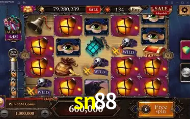 sn88 bet